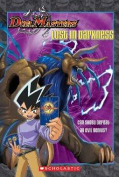 Mass Market Paperback Duel Masters Book