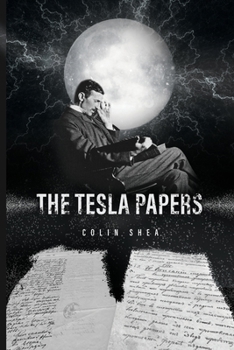 Paperback The Tesla Papers Book