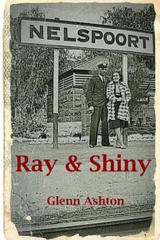 Paperback Ray & Shiny Book