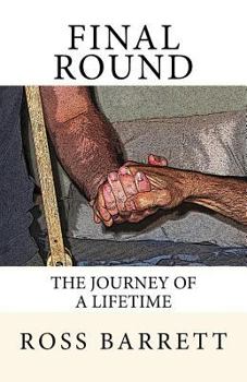 Paperback Final Round Book