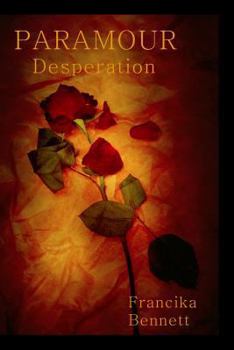 Paperback Paramour: Desperation Book