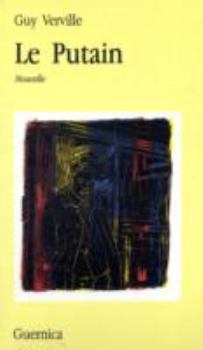 Paperback Le Putain. Book