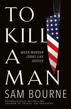 Hardcover To Kill a Man Book