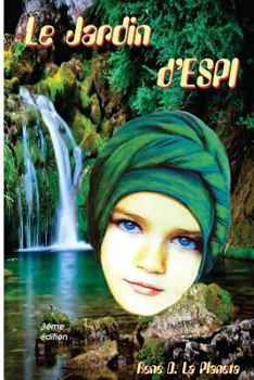 Paperback LE JARDIN d'ESPI [French] Book