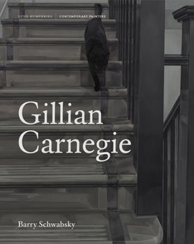 Hardcover Gillian Carnegie Book