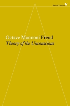 Paperback Freud: The Theory of the Unconscious Book
