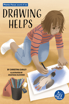 Paperback Drawing Helps Book