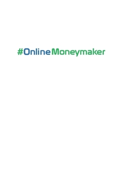 Paperback #OnlineMoneymaker: 100 Lined Journal Pages Great for for Brainstorming, Planning and Tracking Your Internet Ventures! Book