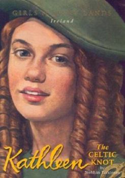 Paperback Kathleen: The Celtic Knot Book