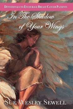Paperback The Shadow of Your Wings Book