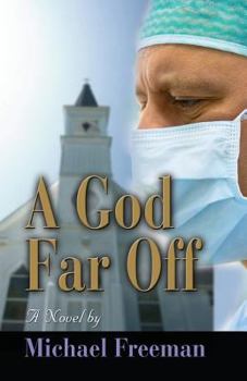 Paperback A God Far Off Book