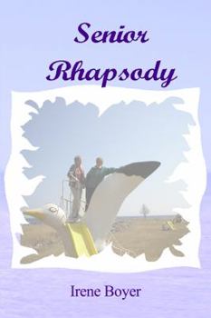 Paperback Senior Rhapsody Book