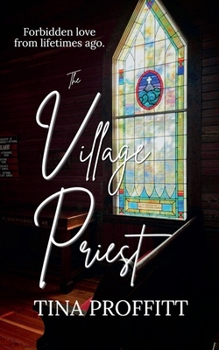 Paperback The Village Priest Book