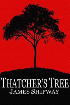 Paperback Thatcher's Tree Book