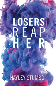 Paperback Losers Reap Her Book