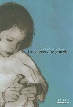 Hardcover Cosas Que Guardo, Las [Spanish] Book
