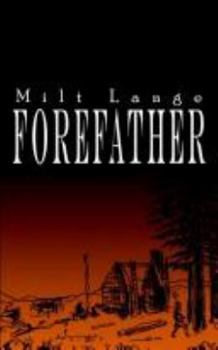 Paperback Forefather Book