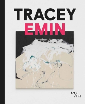 Paperback Tracey Emin Book