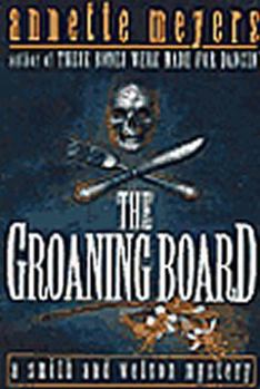 Hardcover The Groaning Board Book