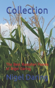 Paperback Collection: The Best Rastafari Poems of Nigel Daring Book