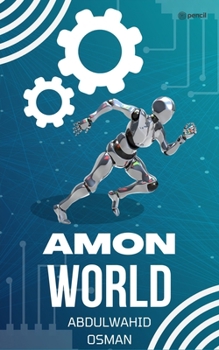Paperback The Amon World Book