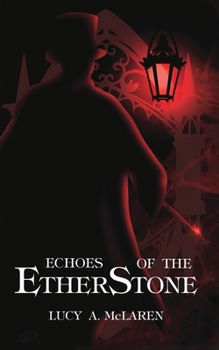 Paperback Echoes of the EtherStone Book