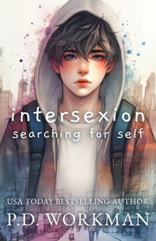 Paperback Intersexion: Searching for Self Book