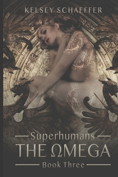 Paperback The Omega Book