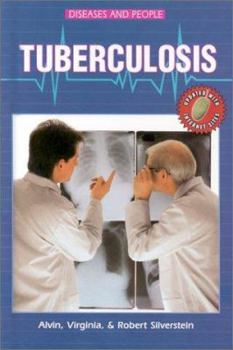 Hardcover Tuberculosis Book