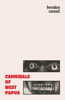 Paperback Cannibals of West Papua Book