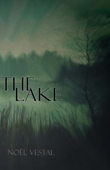 Paperback The Lake Book