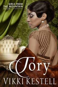 Tory - Book #2 of the Girls from the Mountain