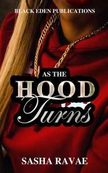 Paperback As the Hood Turns Book