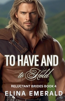 Paperback To Have and to Hold Book