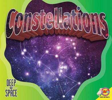 Paperback Constellations Book