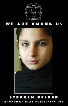 Paperback We Are Among Us Book