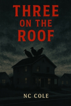 Three on the Roof