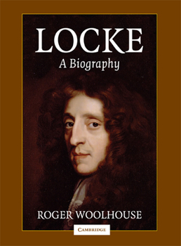 Hardcover Locke Book