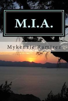 Paperback M.I.A.: Missing in Action Book