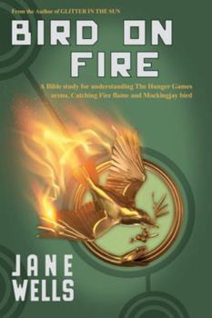 Paperback Bird on Fire Book