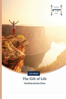 Paperback The Gift of Life Book