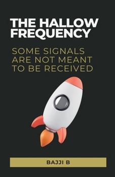 Paperback The Hallow Frequency Book