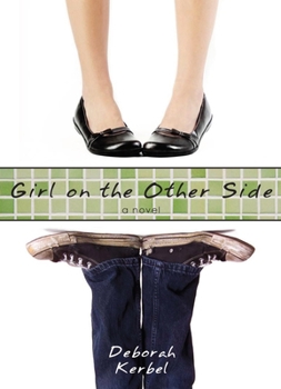 Paperback Girl on the Other Side Book