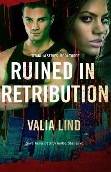 Paperback Ruined in Retribution Book