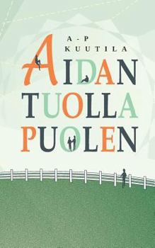 Paperback Aidan tuolla puolen [Finnish] Book