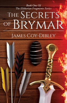 Paperback The Secrets of Brymar Book