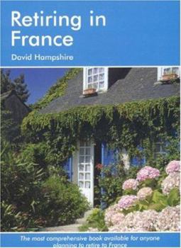 Paperback Retiring in France: A Survival Handbook Book