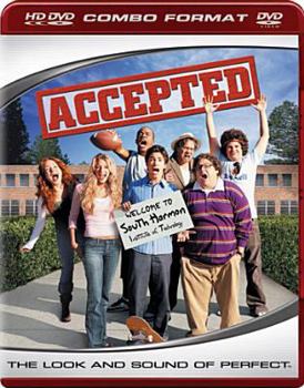 Accepted