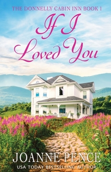 If I Loved You [Large Print] - Book #1 of the Cabin of Mystery