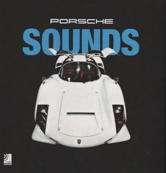 Hardcover Porsche: Sounds Book